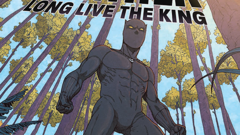 Image: Marvel