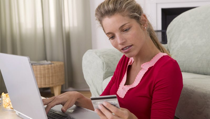 Illustration for article titled How To Protect Your Personal Information Online
