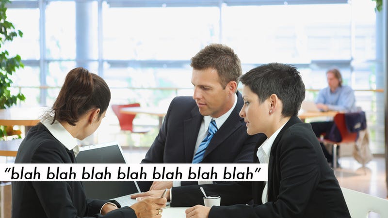 Illustration for article titled Do You Have to Be Quiet in a Coffee Shop?