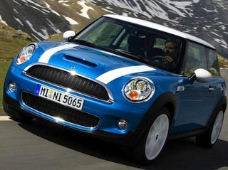 Mini Owners With Broken Fuel Pumps Ask Where S Our Recall