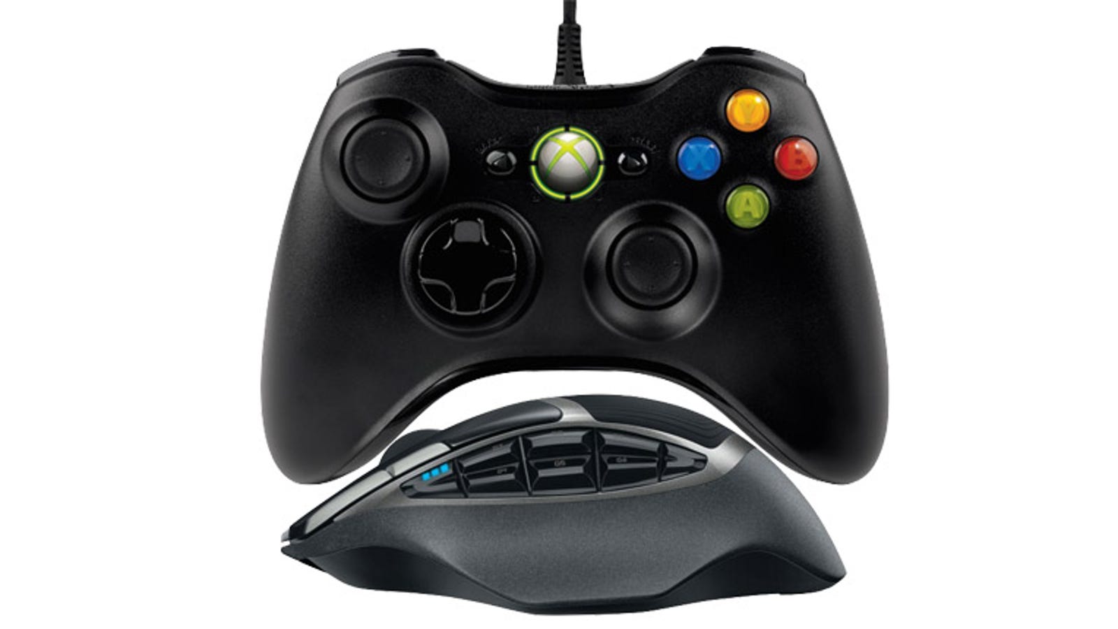 Para control v2 Para control v2