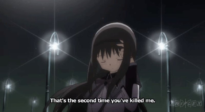 The Hair Flips Of Madoka Magica S Homura Ranked Brief News Homura akemi hair flip wallpaper engine. brief news