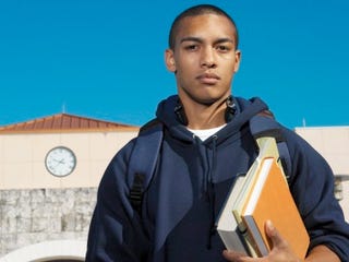 Illustration for article titled Prepping Your Kids for College