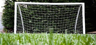 Illustration for article titled Soccer Players Accused Of Taping Autistic Teammate To Goal Post