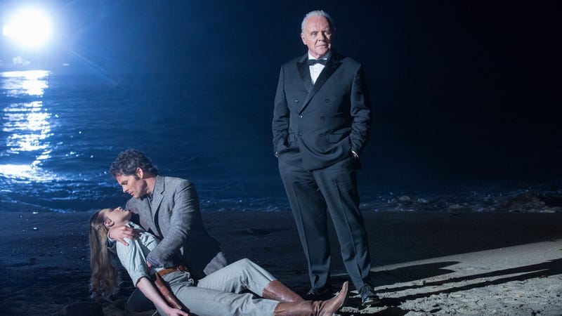 photo of Westworld Creators Reveal Which Host Was the First to Use Free Will image