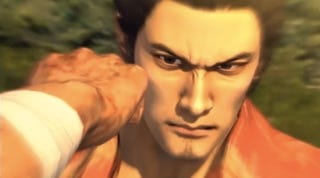 Illustration for article titled New Yakuza 4 Trailer Ready To Punch Your Face In