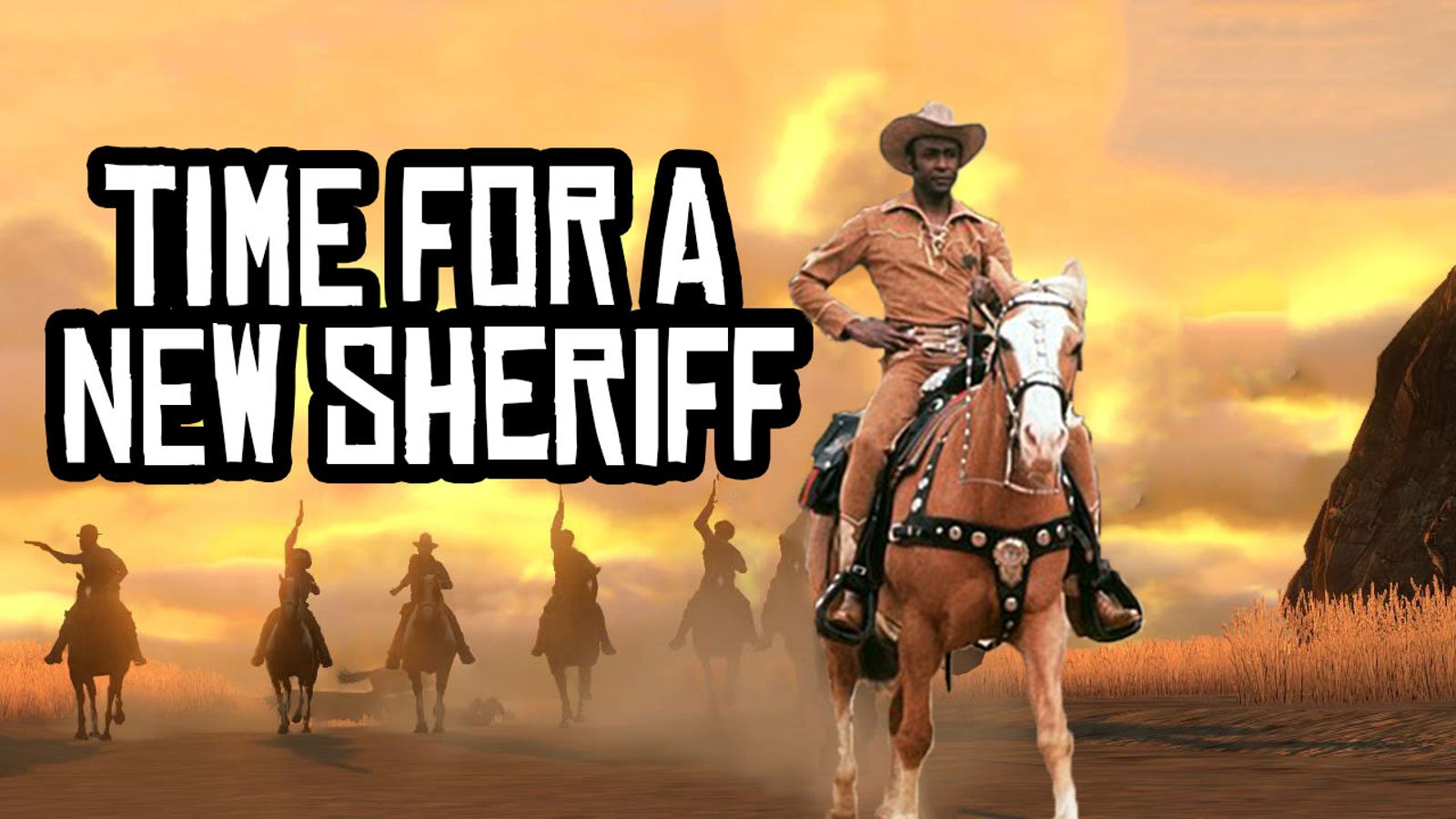 This Is How We Get More Black People In Video Games