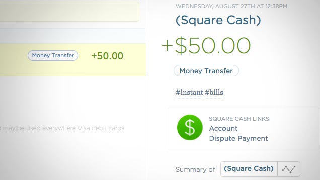 Deposit Money Into Your Simple Account Without Delay Using Square Cash