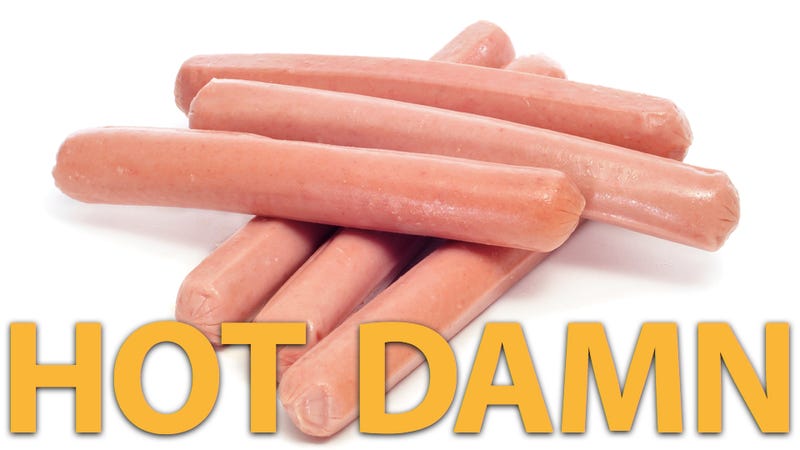 Illustration for article titled The Grossest Things Accidentally Found in Hot Dogs Are Even Grosser Than You Think
