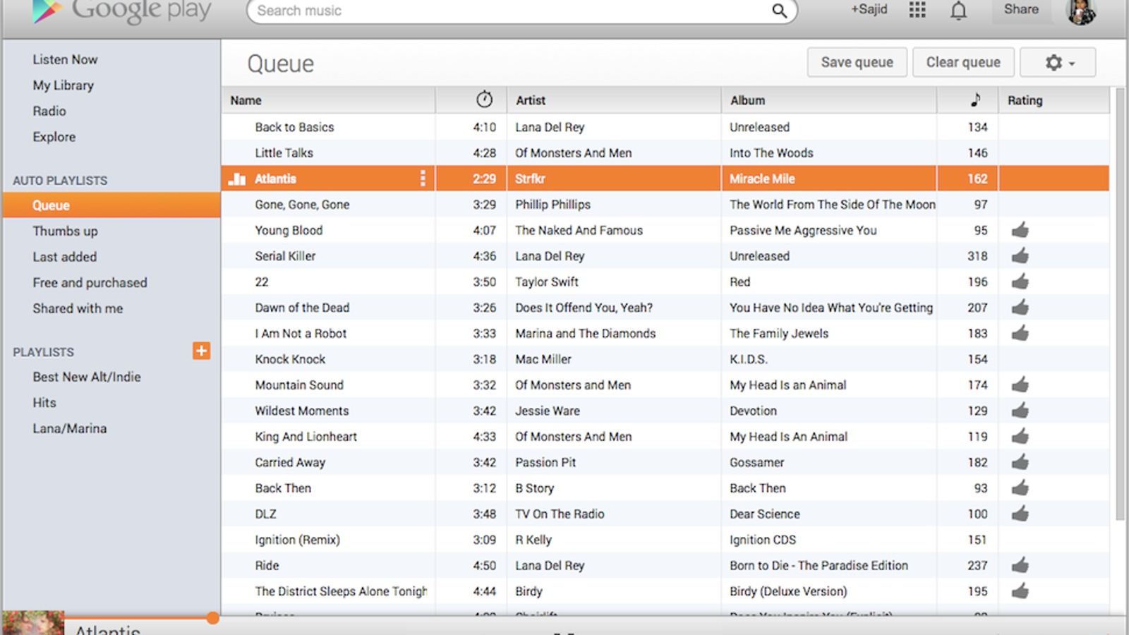 my media free music download