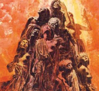 Illustration for article titled Masters of science and science fiction pick the genre's greatest forgotten classics