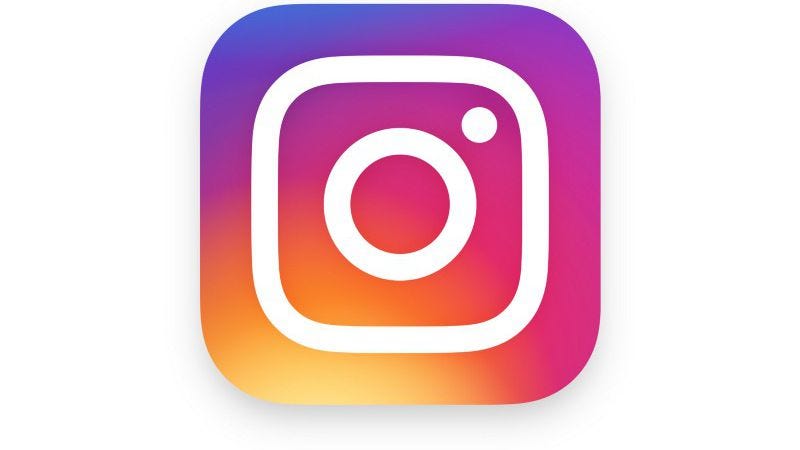 Instagram changed its icon, and people are losing their shit