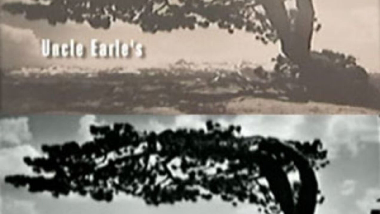 Those $200 Million Ansel Adams Garage Sale Photos? Yeah, They're Fake