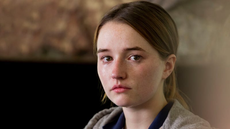 Kaitlyn Dever stars in Unbelievable
