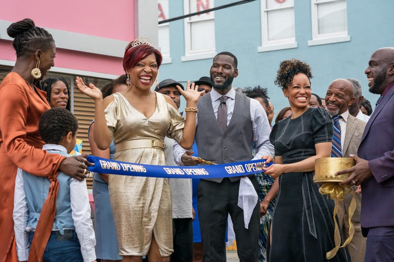 Queen Sugar Season 4 Episode 1 Pleasure Is Back Recap