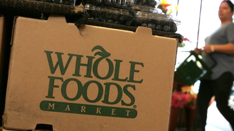 Illustration for article titled Whole Foods All About Spanish Foods, But Please Don't Speak in Spanish