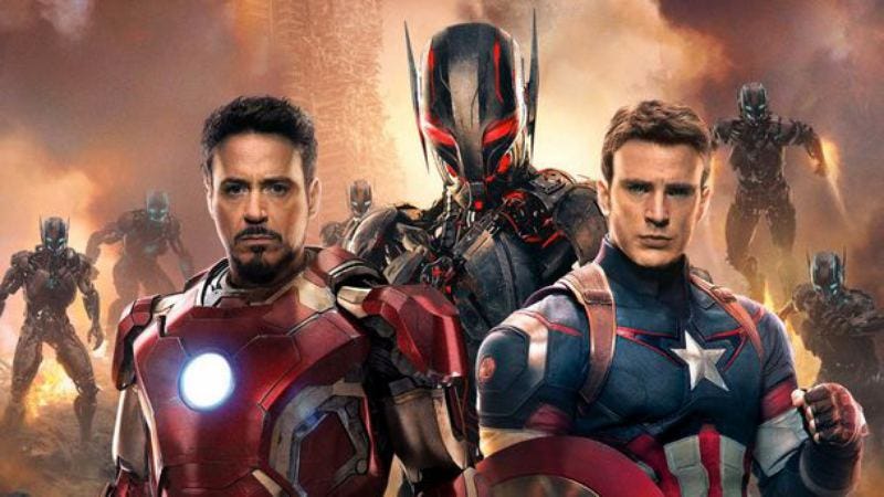 Illustration for article titled Joss Whedon says there’s no post-credits scene in Age Of Ultron, but he might be lying