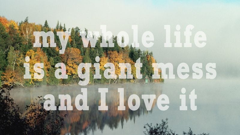Illustration for article titled Someone made Andy Dwyer motivational posters