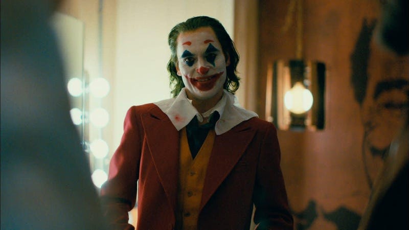 Image Result For Joker Film Review Mark Kermode Image Result For Joker Film Review Mark Kermode