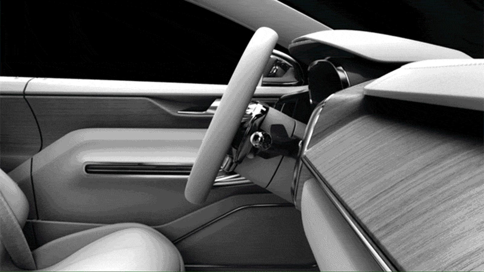 Volvo Is Designing The Autonomous Car That Could Eliminate
