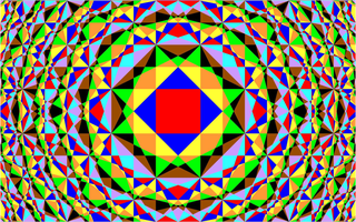 Illustration for article titled Fascinantes imágenes que demuestran la belleza de las matemáticas