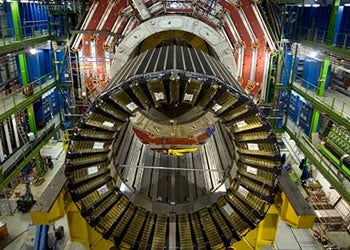 Illustration for article titled "Unsafe" LHC To Be Shut Down For 12 Months