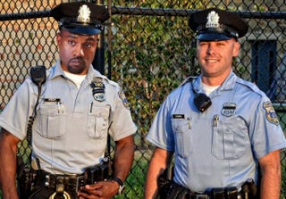 Philadelphia Police Department via Twitter