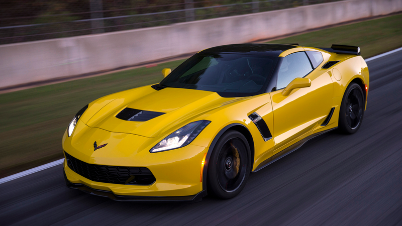 Chevrolet Corvette The Ultimate Buyer S Guide