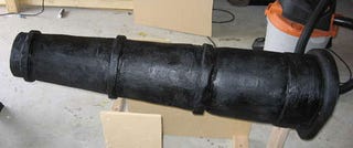 Illustration for article titled Build a Cannon for Talk Like a Pirate Day