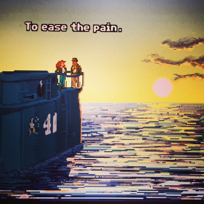 Illustration for article titled Burial at Sea: Indiana Jones and the Fate of Atlantis
