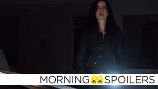 Updates From <i>Jessica Jones, </i><i>Shazam</i>, and More