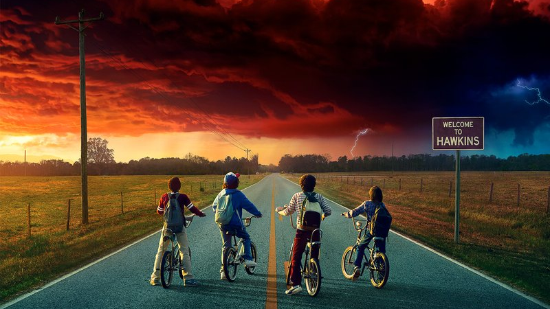 Image: Netflix