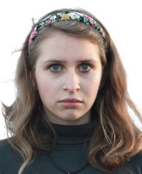 Monica Keeler