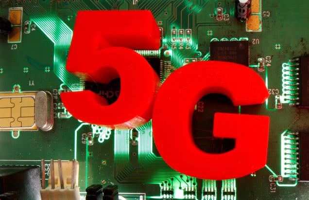 Why the 5G service rollout in India will be a big deal