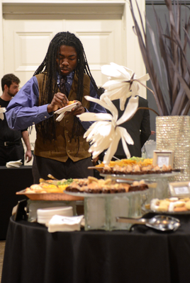 Nicole L. Cvetnic/The Root