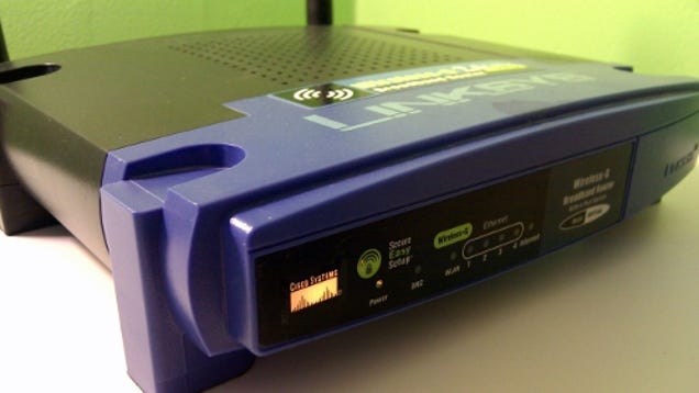 Turn Your Old Router into a Range-Boosting Wi-Fi Repeater