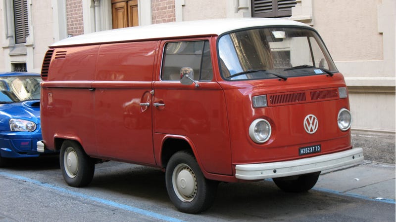 old vans old vans