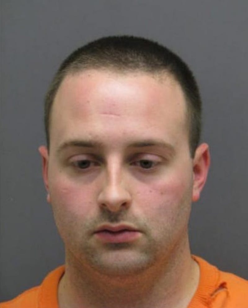 Christopher Dunkes Prince William County (Va.) Police Department