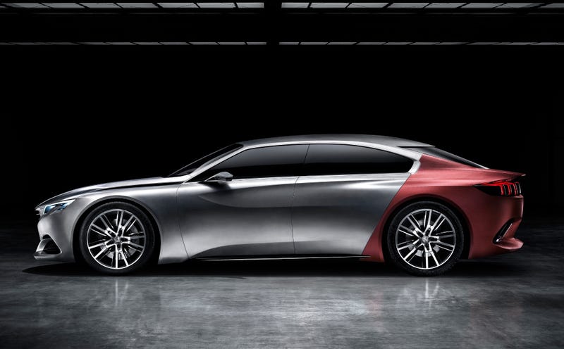 Illustration for article titled Does It Look Like An Accord Now ?