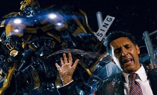 Transformers To Become Marvel-Style Connected Movie Universe, Sigh