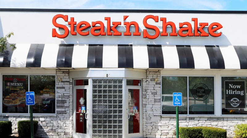 Illustration for article titled Steak ‘n Shake on shaky ground
