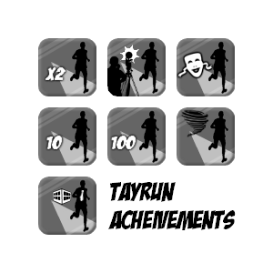 Illustration for article titled Run Club: Sign ups and Free points week
