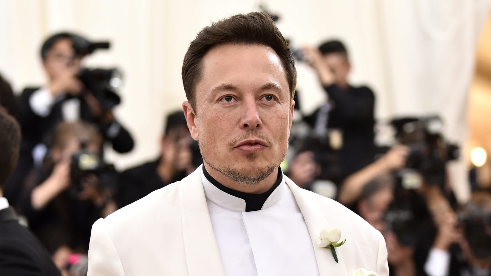 photo of Elon Musk Is Still Fighting the SEC in Court Over His Bad Tweets image