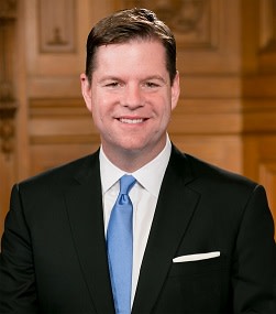 Mark Farrell (San Francisco Board of Supervisors)