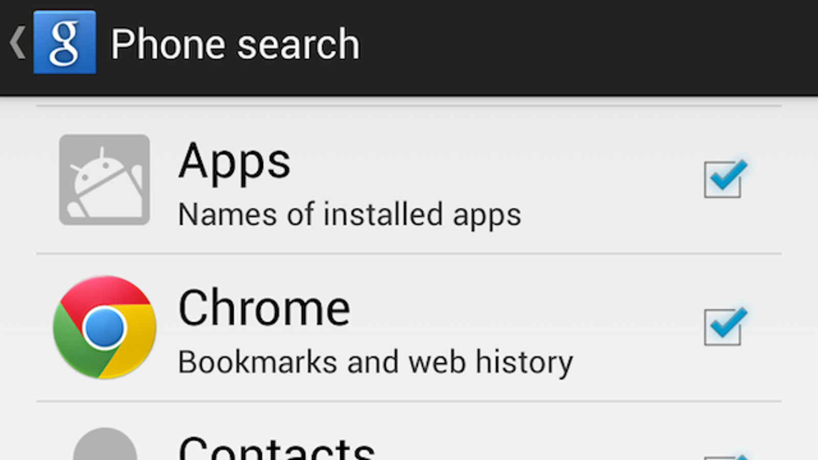 chrome