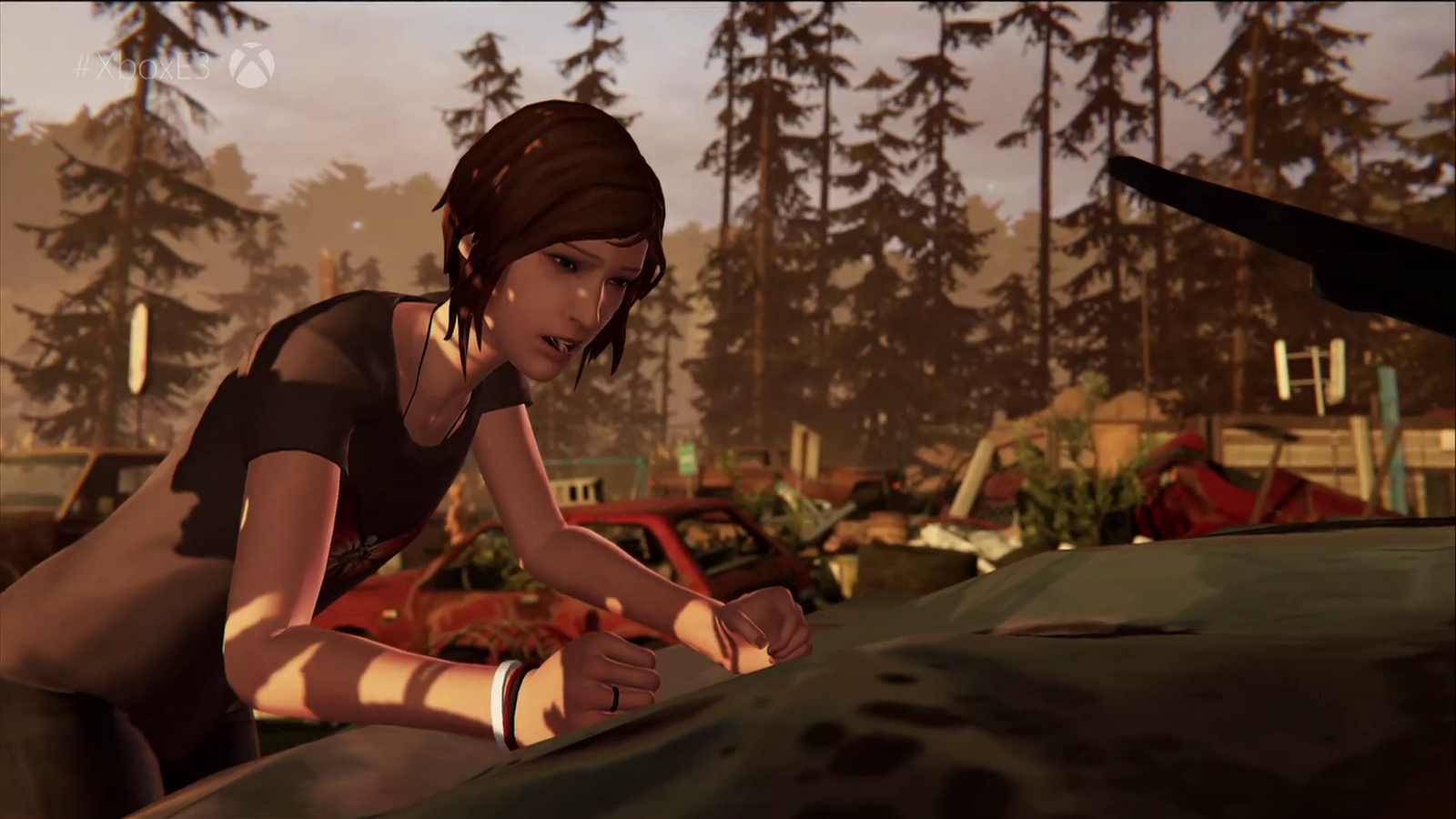 life is strange before the storm episode 2 choices