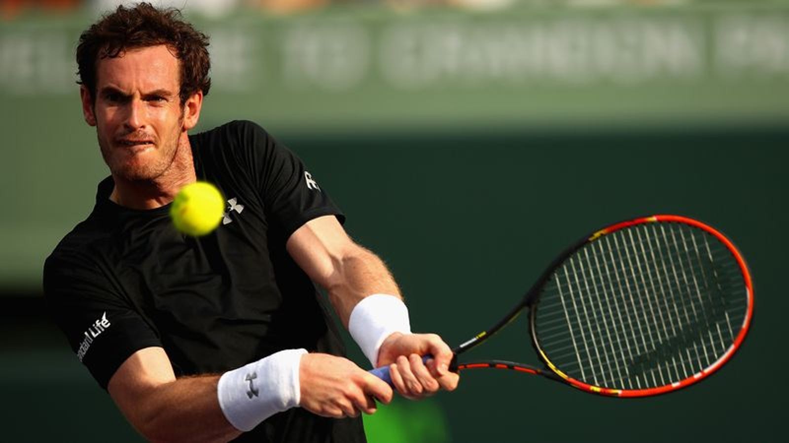 9 Things People Who Love Tennis But Hate When The Players Hit The Ball