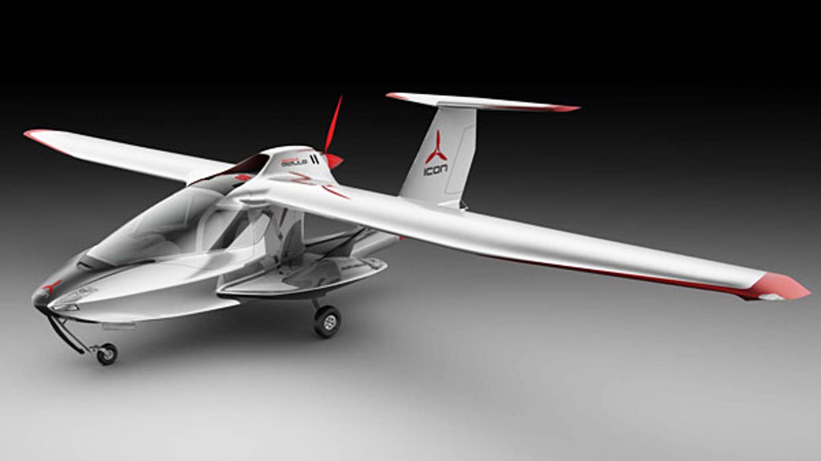 Collapsible aircraft. Самолеты спортивные складные. G5 plane. Icon a5.
