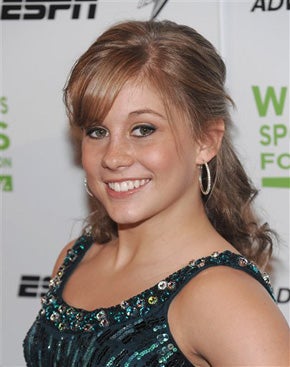 Illustration for article titled Shawn Johnson Stalker Manages To Make 'Dancing With The Stars' Interesting
