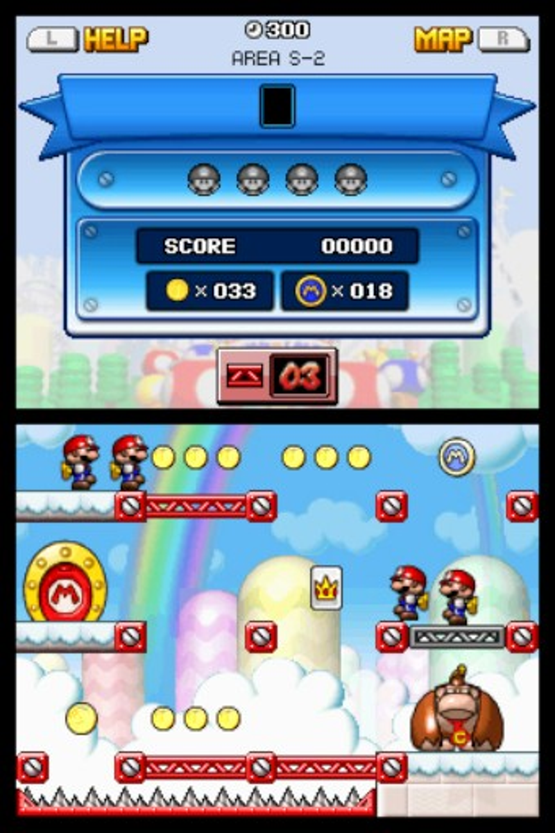 download donkey kong for mac